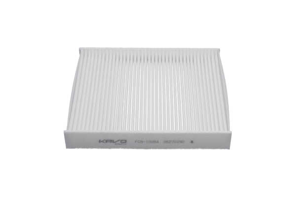 KAVO PARTS FCA-10094 Cabin air filter FORD Focus C-Max (DM2) 2.0 Petrol 145 hp 2005 price