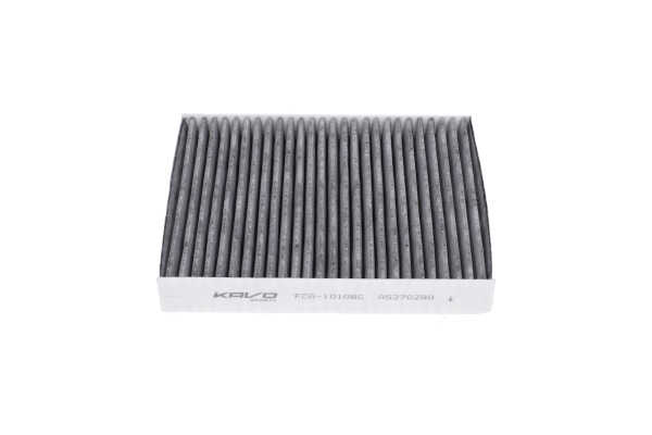 Filtro de habitáculo 2S6J19G244AA KAVO PARTS FCA-10108C