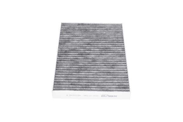 KAVO PARTS FCA-10134C Filtro de polen AUDI A6 C5 Avant (4B5) RS6 4.2 plus quattro Gasolina 480 cv 2005 precio