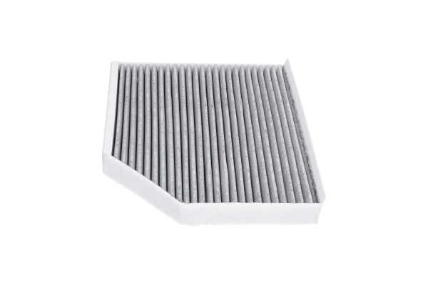 Filtro de habitáculo 8K0819439B KAVO PARTS FCA-10177C