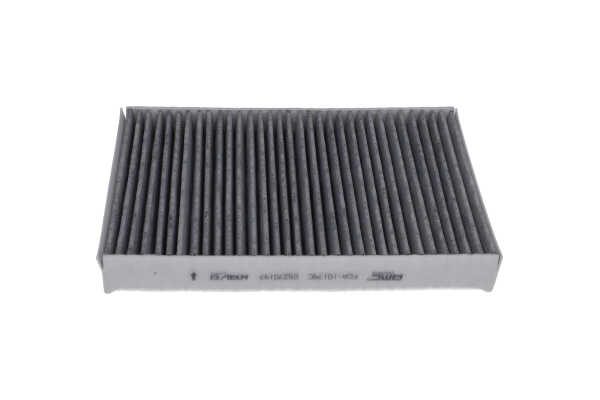 KAVO PARTS FCA-10179C Innenraumfilter VOLVO V60 (155, 157) D5 215 PS Diesel 2014