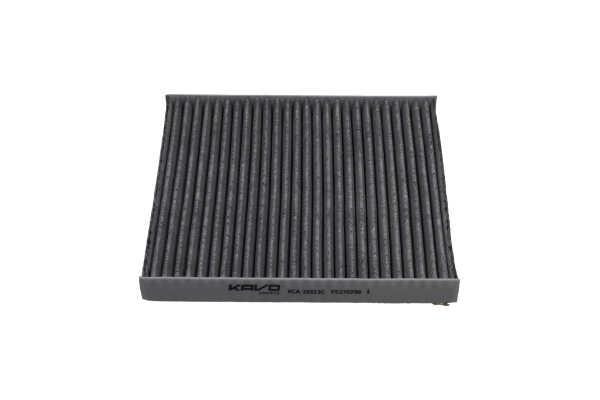 FCA-10213C KAVO PARTS Filtro de habitáculo FIAT 500