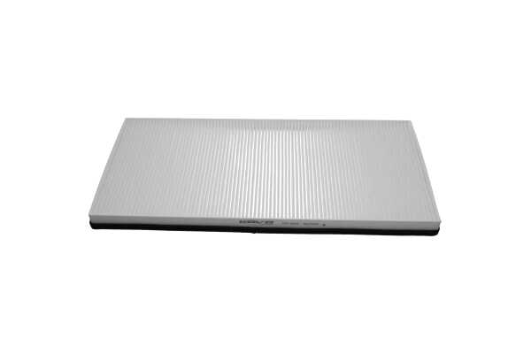 KAVO PARTS FCA-10226 Filter notranjega prostora Range Rover III (L322) 3.0 D 4x4 Dizel 177 km 2010