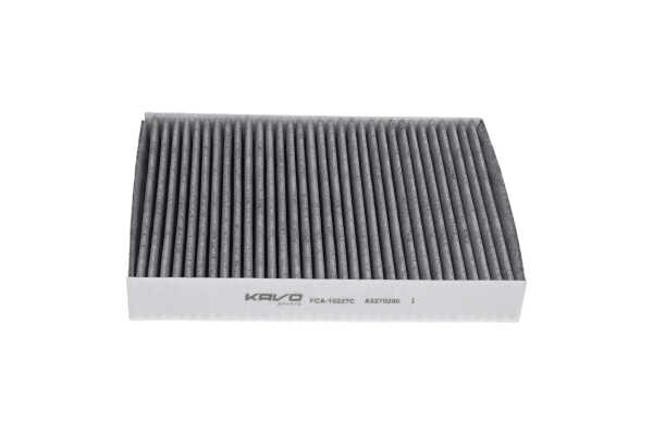 95528256 OE KAVO PARTS Innenraumfilter FCA-10227C