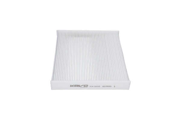 KAVO PARTS FCA-10229 Filtre d'habitacle PORSCHE PANAMERA 3.0 4S Essence 420 CV 2016