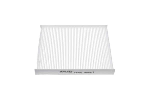 KAVO PARTS FCA-10255 Filtro de aire acondicionado ALFA ROMEO Giulietta Furgón (940_) 2.0 JTDM (940FXE1A) Gasóleo 170 cv 2014 precio
