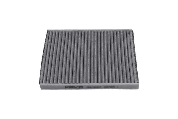 Filtro de habitáculo 1673744 KAVO PARTS FCA-10263C