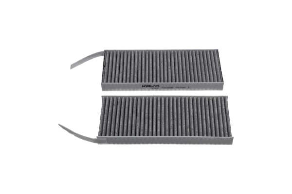 KAVO PARTS FCA-10268C Filtre à pollen Renault Latitude L70 3.5 V6 (L700, L701, L706, L708) 230 CV Essence 2018