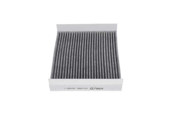 KAVO PARTS FCA-10288C Filtre à pollen VAUXHALL Meriva Mk1 (A) (X03) 1.6 i 16V Twinport Essence 105 CV 2007 prix
