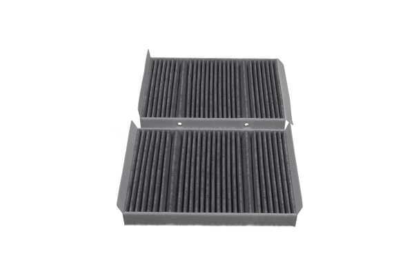 KAVO PARTS FCA-10352C Filtro de habitáculo MERCEDES-BENZ Clase S Sedán (W222, V222, X222) S 500 (222.082, 222.182) Gasolina 435 cv 2013 precio