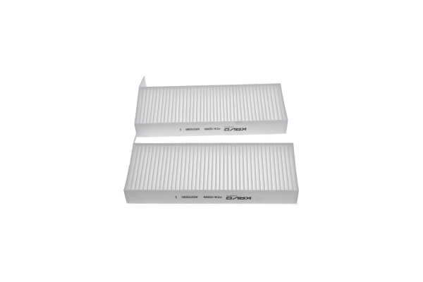 KAVO PARTS FCA-10359 Salono oro filtras 308 II SW Van / Universalas (LC_) 1.5 BlueHDi (LCYHZP) dyzelinas 131 AG 2021