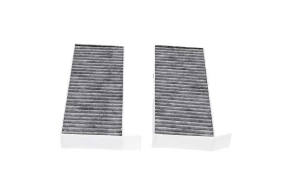 KAVO PARTS FCA-10360C Filtro de aire acondicionado Combo E Furgoneta / Familiar (X19) 1.5 D Gasóleo 102 cv 2020 precio