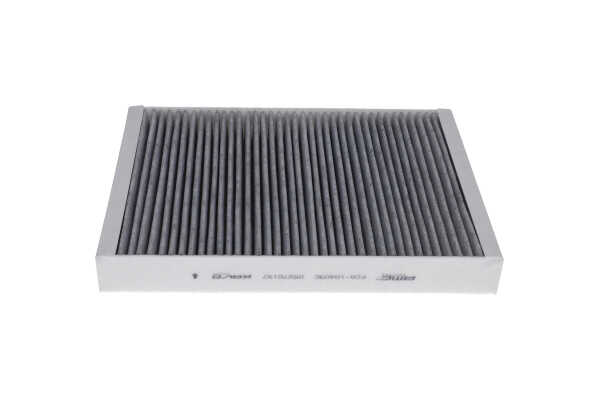 KAVO PARTS FCA-10409C Pollen filter VOLVO XC60 II (246) B4 Mild-Hybrid Petrol/Electric 197 hp 2023 price