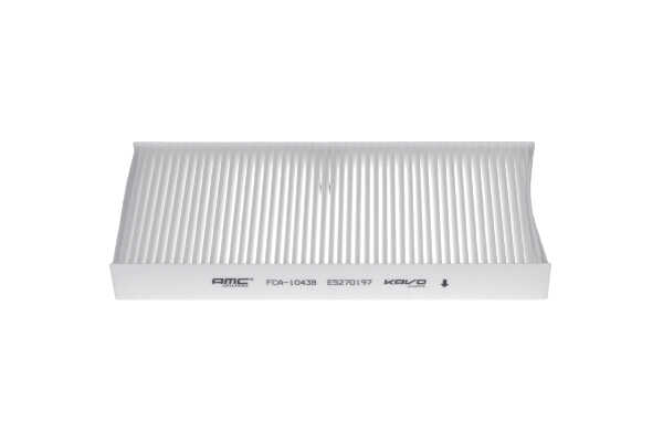 7701409324 OE KAVO PARTS Filtro, ar do habitáculo FCA-10438