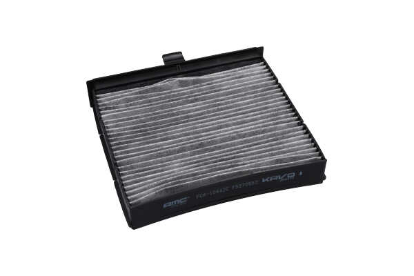 KAVO PARTS FCA-10442C Raitisilmasuodatin RENAULT SCÉNIC II (JM0/1_) 1.5 dCi Diesel 103 hv 2008
