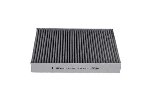 272774812R OE KAVO PARTS Pollen filter FCA-10457X
