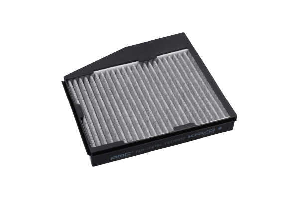 KAVO PARTS FCA-10478C Pollenfilter FIAT Idea (350) 1.3 D Multijet Diesel 70 hk 2025 pris