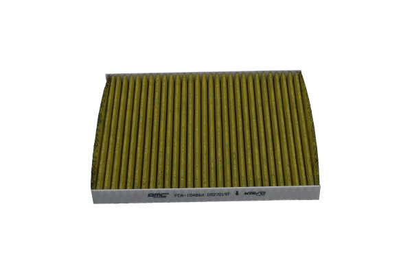 KAVO PARTS FCA-10486X Pollenfilter Transit Courier V769 MPV (N3P) 1.0 EcoBoost Benzine 125 Pk 2024 kosten