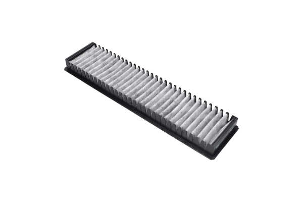 KAVO PARTS FCA-10523C Kabinefilter Hatchback (R50, R53) 1.6 Cooper S Benzin 163 HK 2003 pris