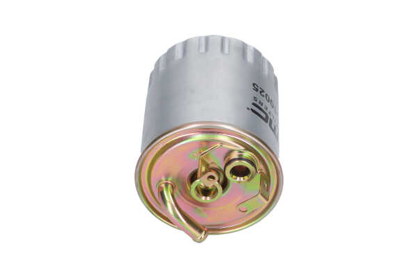 KAVO PARTS FFF-10025 Filtre à carburant MERCEDES-BENZ Sprinter 4-T Camion plate-forme/Châssis (W904) 411 CDI 4x4 Diesel 109 CV 2003 prix