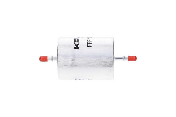 KAVO PARTS FFF-10037 Filtre à carburant FORD Transit Mk6 Van (V347, V348) 2.3 16V RWD Essence 145 CV 2013 prix
