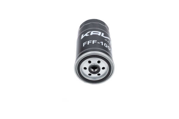 KAVO PARTS FFF-10038 Brandstoffilter FIAT STILO (192) 1.9 JTD Diesel 126 Pk 2004 kosten