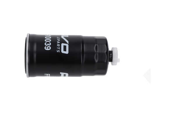 KAVO PARTS FFF-10039 Filtre à carburant Citroen Relay Jumper 2.8 HDi Diesel 146 CV 2005 prix