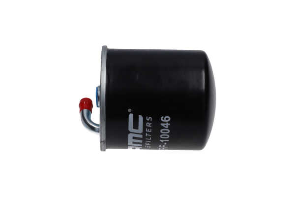 KAVO PARTS FFF-10046 Filtro de combustível Mercedes-Benz W203 C 200 CDI (203.004) Diesel 116 cv 2000 preço