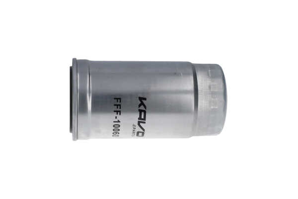 KAVO PARTS FFF-10060 Kraftstofffilter BMW 7 (E38) 730d 2.9 184 PS Diesel 1999