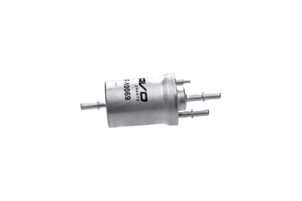 KAVO PARTS FFF-10069 Filtre à carburant Skoda Octavia 1z3 2.0 TFSI 200 CV Essence 2005
