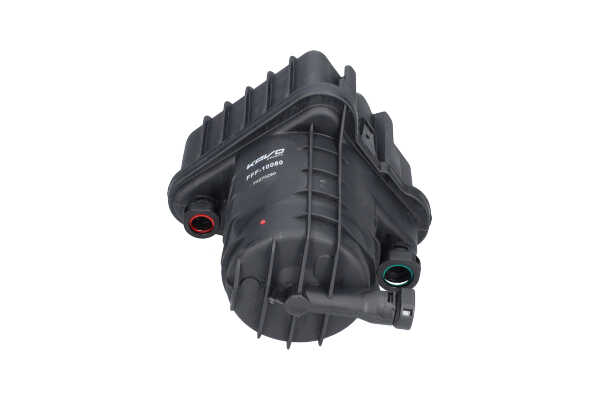KAVO PARTS FFF-10080 Kraftstofffilter Renault Clio 3 Grandtour 1.5 dCi 68 PS Diesel 2007