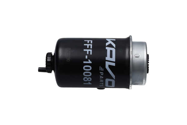 KAVO PARTS FFF-10081 Brandstoffilters Land Rover Defender Cabrio 2.4 Td4 4x4 (L317) Diesel 122 Pk 2007 kosten