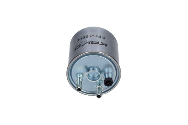 KAVO PARTS FFF-10096 Kraftstofffilter Renault Twingo 2 1.5 dCi Diesel 84 PS 2010