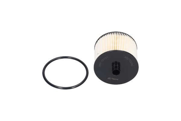 KAVO PARTS FFF-10101 Fuel filter Dispatch II MPV (VF7) 2.0 HDi Diesel 136 hp 2013 price