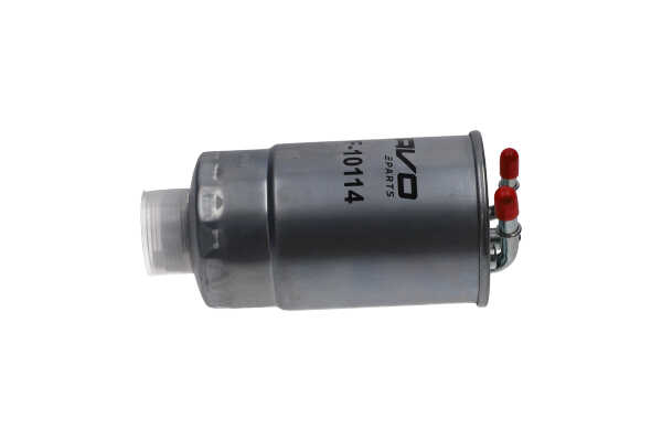 KAVO PARTS FFF-10114 Kraftstofffilter VAUXHALL Corsa Mk3 (D) Schrägheck (S07) 1.3 CDTI 75 PS Diesel 2007