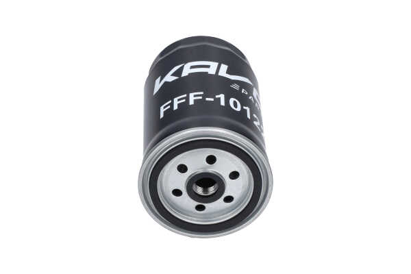 KAVO PARTS FFF-10122 Brændstoffilter DODGE Nitro SUV 2.8 CRD Diesel 177 HK 2008 pris