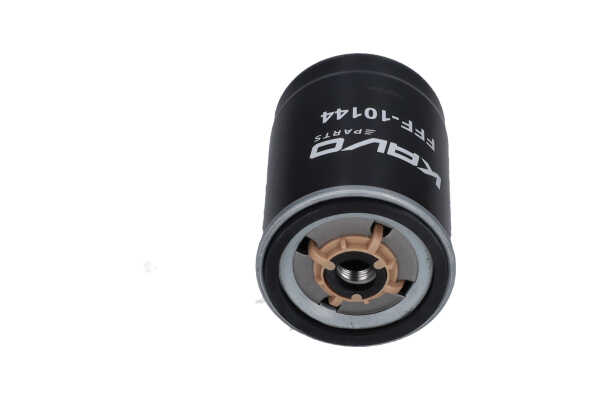 KAVO PARTS FFF-10144 Kuro filtras VOLVO V70 II (SW, 285) D5 AWD dyzelinas 163 AG 2004
