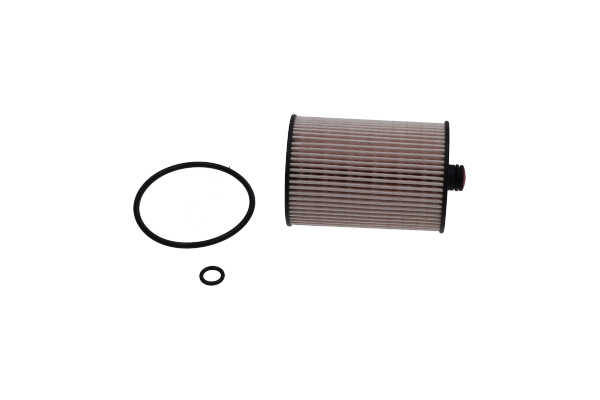 KAVO PARTS FFF-10156 Filter goriva VW LT 28-35 II Avtobus (2DB, 2DE, 2DK) 2.8 TDI Dizel 158 km 2006