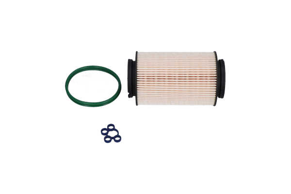 Filtro combustible 1K0127400L KAVO PARTS FFF-10161