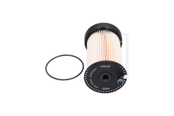 KAVO PARTS FFF-10164 Polttoainesuodatin SKODA Yeti (5L) 2.0 TDI Diesel 110 hv 2016