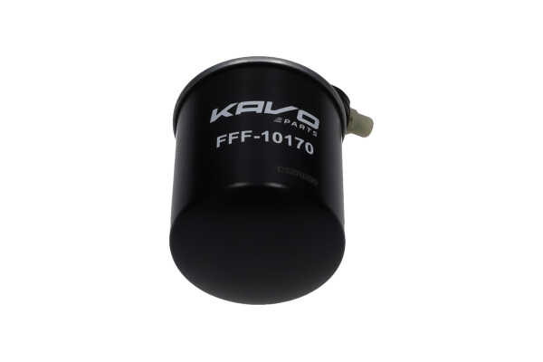 Filtro combustible A6420905352 KAVO PARTS FFF-10170