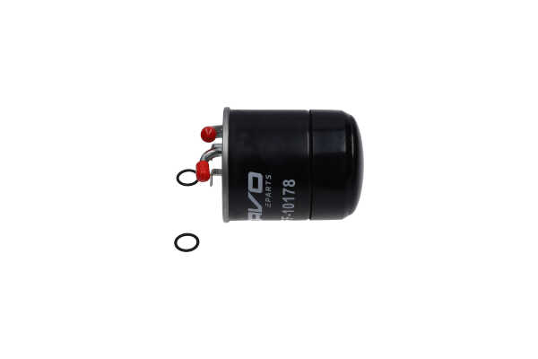 KAVO PARTS FFF-10178 Filtro de combustível MERCEDES-BENZ SPRINTER 4,6-t Camião de plataforma/chassis (906) 415 CDI 2.2 (906.153, 906.155, 906.253) Diesel 150 cv 2008 preço