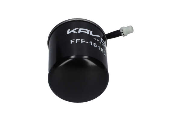 KAVO PARTS FFF-10180 Filter goriva MERCEDES-BENZ Razred C T-modell (S205) C 250 BlueTEC 2.2 (205.208) Dizel 204 km 2018