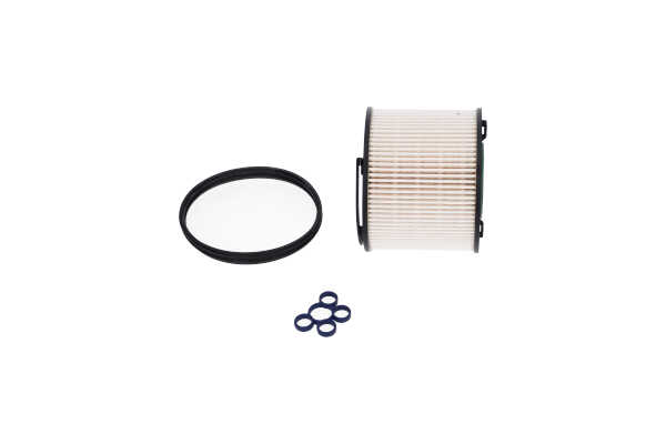 KAVO PARTS FFF-10188 Filtros de combustible VOLKSWAGEN Touareg I (7LA, 7L6, 7L7) 3.0 TDI Gasóleo 211 cv 2009 precio