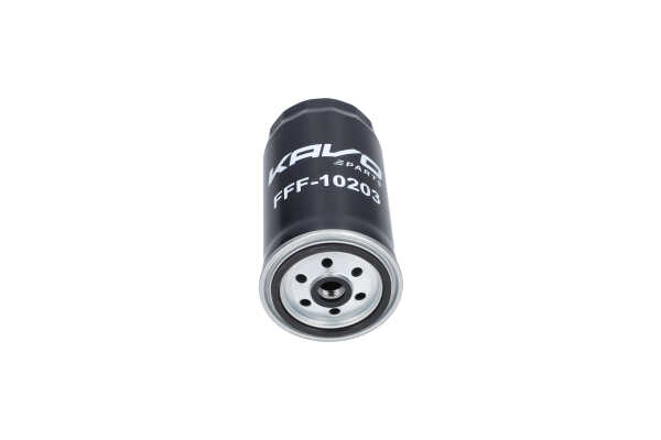 KAVO PARTS FFF-10203 Kraftstofffilter LAND ROVER Range Rover II (P38A) 2.5 D 4x4 Diesel 136 PS 2002