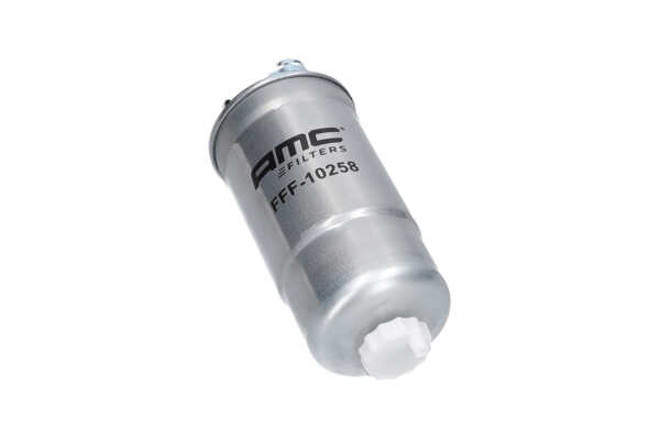 KAVO PARTS FFF-10258 Bensinfilter AUDI A3 Hatchback (8L1) 1.9 TDI Diesel 90 hk 1999 pris