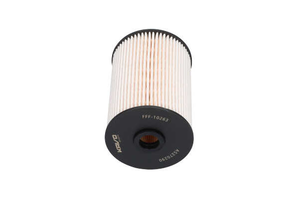 Filtro combustible 3C0127400D KAVO PARTS FFF-10263
