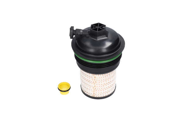 KAVO PARTS FFF-10319 Brændstoffilter RENAULT Megane IV Hatchback (B9A/M/N_) 1.6 dCi 130 (B9A4) Diesel 130 HK 2023 pris