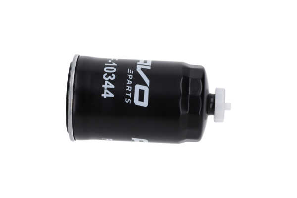 KAVO PARTS FFF-10344 Filtre à carburant Fiat Ducato 244 2.3 JTD Diesel 110 CV 2003 prix
