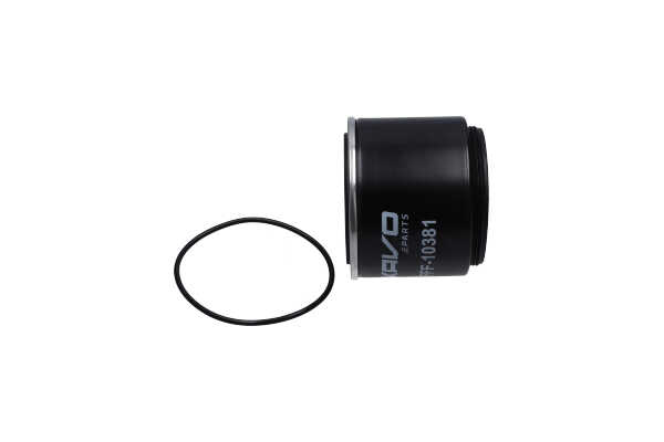 KAVO PARTS FFF-10381 Inline fuel filter Chrysler Voyager GS 2.5 TD Diesel 116 hp 1997 price